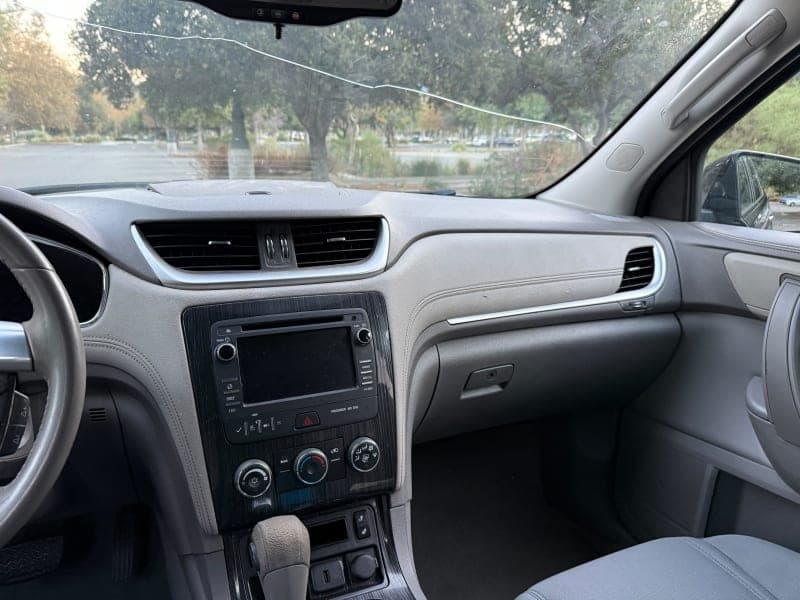 2015 CHEVROLET Traverse photo 15