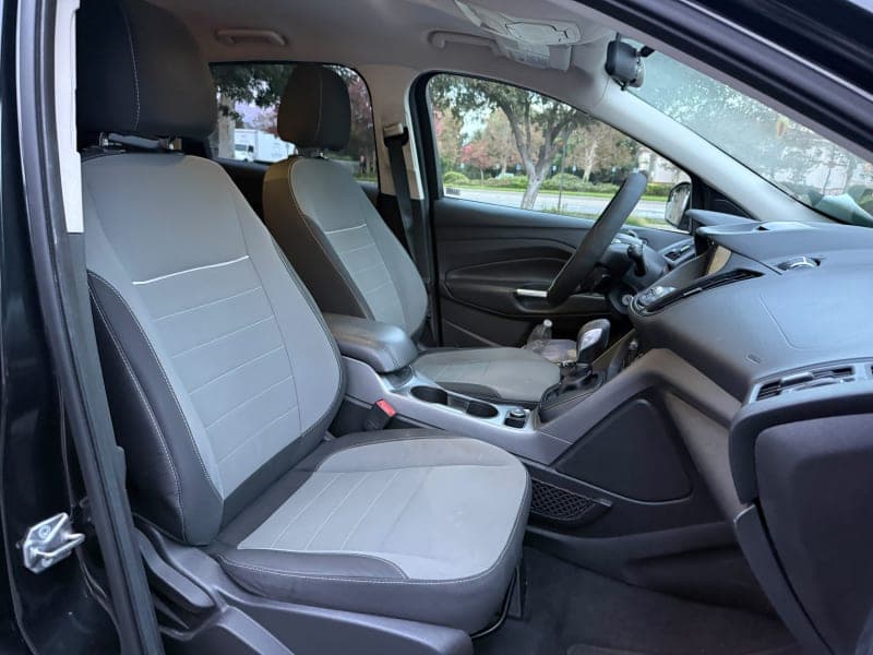 2014 FORD Escape photo 12