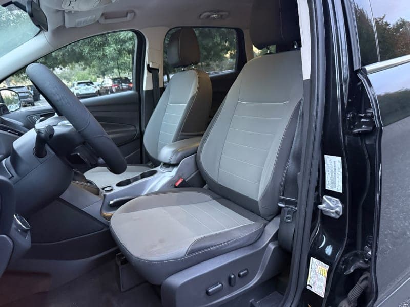 2014 FORD Escape photo 9