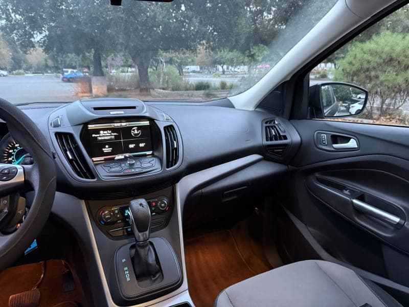2014 FORD Escape photo 14