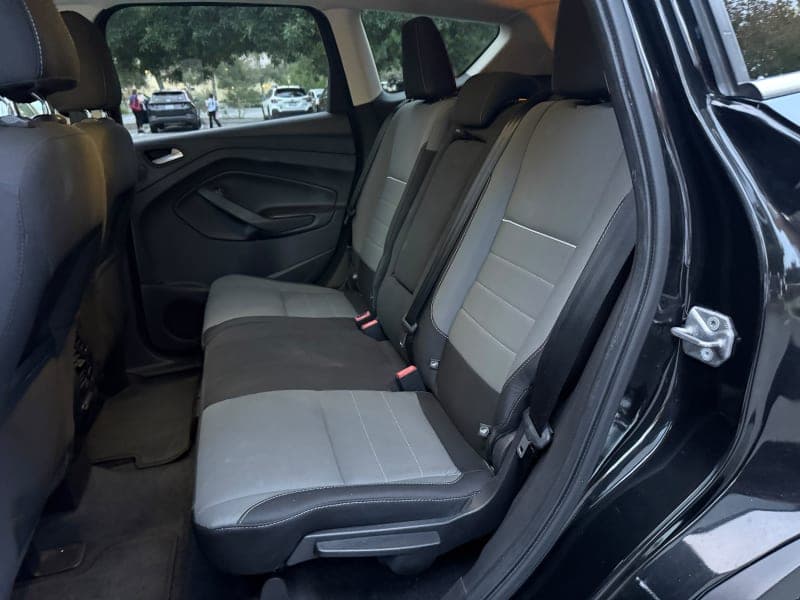2014 FORD Escape photo 10