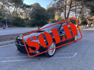 2011 Bmw 535 Xdrive (SOLD)