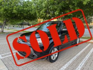 2013 Kia Soul (SOLD)