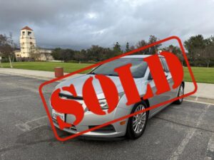 2012 Chevrolet Cruze Eco (SOLD)