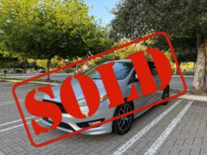 2015 Ford Focus SE (SOLD)