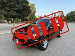 2012 Vw Tiguan SEL AWD (SOLD)
